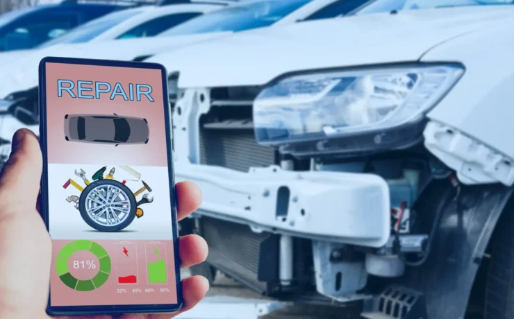 Maintenance & Servicing