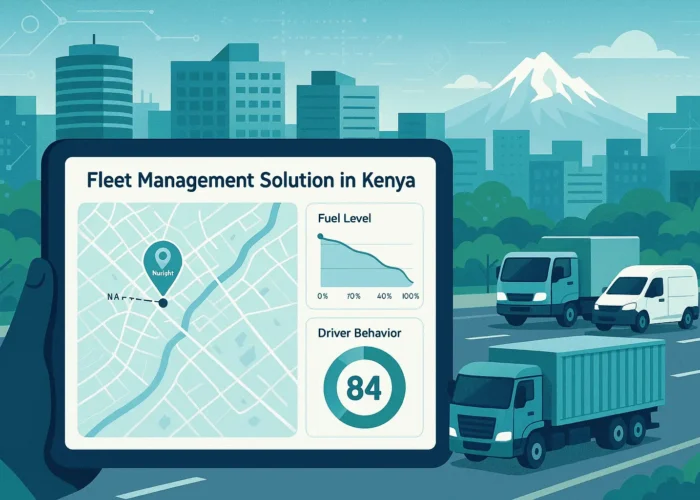 fleet management solution in kenya fleet management solution in kenya