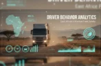 Driver Behavior Analytics East Africa: Enhance Fleet Safety