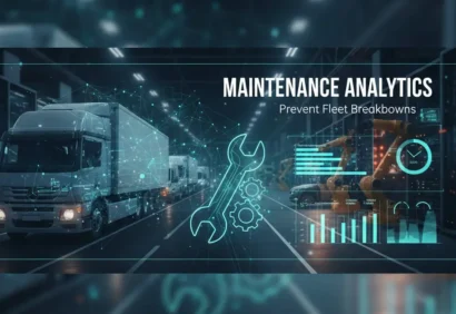 Maintenance Analytics East Africa