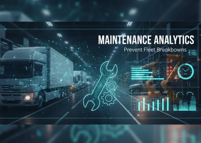 Maintenance Analytics East Africa Maintenance Analytics East Africa