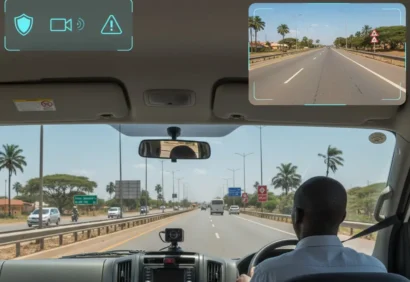 video telematics safety