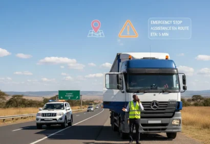 Fleet Incident Response