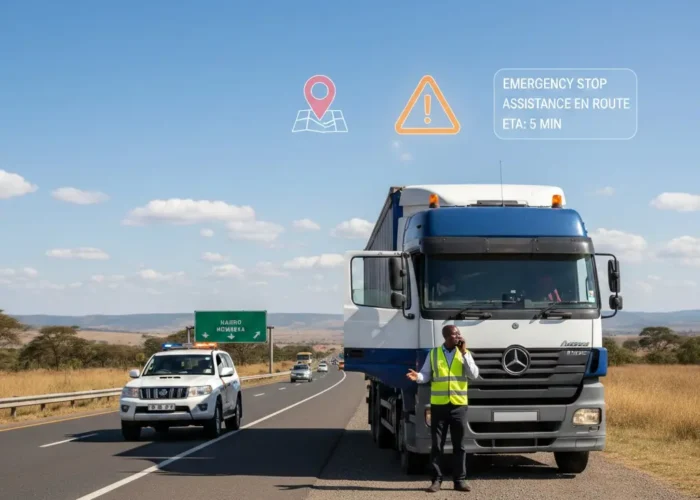 Fleet Incident Response Fleet Incident Response