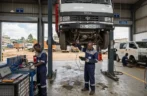 Fleet Maintenance Servicing: Preventing Costly Vehicle Downtime