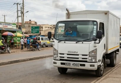 idling drivers