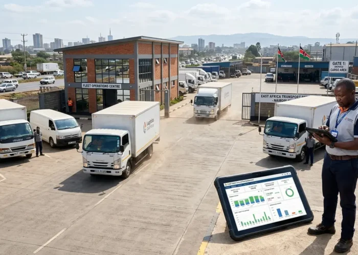 fleet operations fleet operations