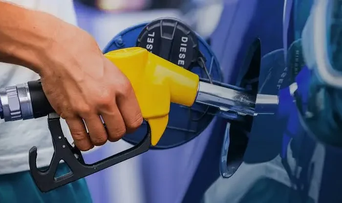 Fleet Fuel Management Fleet Fuel Management